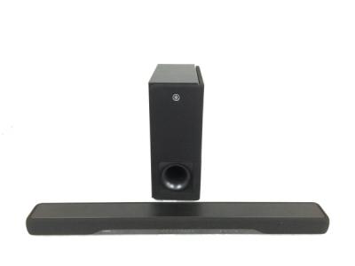 YAMAHA YAS-207/NS-WSW42(スピーカー)の新品/中古販売 | 1576394