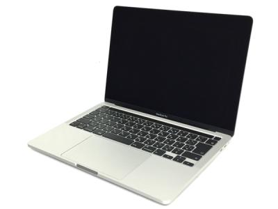 Apple MacBook Pro 13インチ 2020 Intel Core i5-1038NG7 2.00GHz 16GB SSD 500.28GB Catalina ノートPC 訳あり