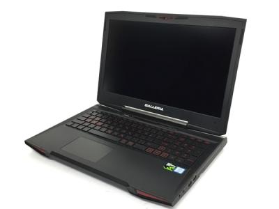 Thirdwave Diginnos Co., Ltd. DiginnosPC Intel Core i5-6200U 2.30GHz 8 GB 1.0TB 128GB 15.6インチ ノートパソコン