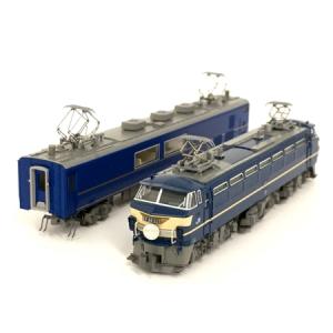 KATO 10-249 さようなら特急あさかぜ EF66 24系 鉄道模型 Nゲージの新品/中古販売 | 1118692 | ReRe[リリ]
