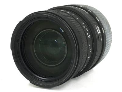 SIGMA DG 70-300mm F4-5.6 望遠 ズームレンズ Nikon 用