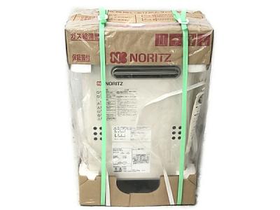 NORITZ GQ-2039WS RC-7606M リモコン付 LPガス 給湯器