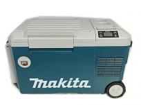 makita マキタ CW180D 充電式保冷温庫 クーラーボックス