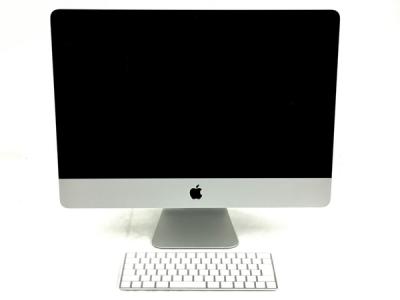 Apple iMac Retina 4K 21.5インチ 2017 Intel Core i5-7400 3.00GHz 8 GB HDD 1TB 一体型 PC