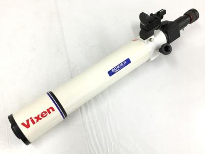Vixen ビクセン ED81SII 天体 望遠鏡 鏡筒