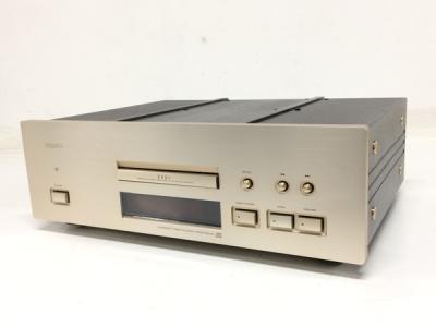 TEAC ティアック VRDS-25XS CDプレイヤー