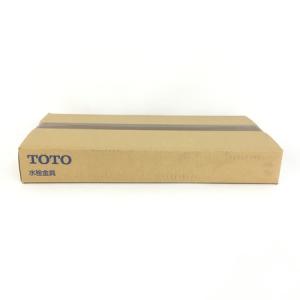 TOTO TL362E1S 洗面器用 シングルレバー 混合水栓