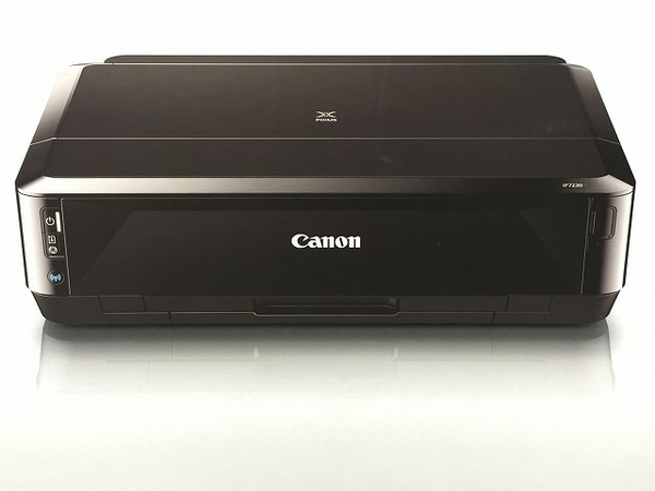 Canon PIXUS IP7230(インクジェットプリンタ)-