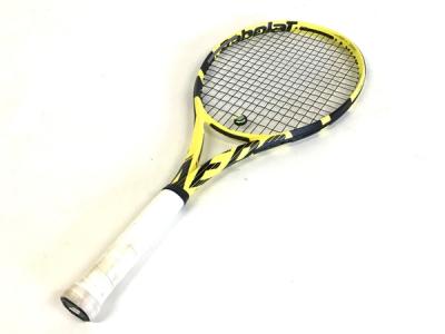 Babolat Pure Aero MODULAR3(テニス)の新品/中古販売 | 1631724