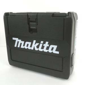 makita マキタ TD171DRGXW インパクトドライバー 電動工具 6.0Ah 18V