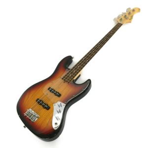 Bacchus バッカス Hand Crafted Equipment エレキ ベース 4弦 ブラック系 黒 ケース付き