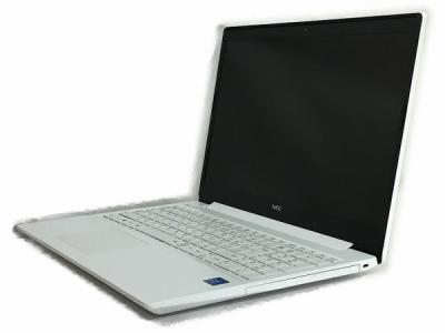 Nec Pc Ns100n2w H6 ノートパソコン の新品 中古販売 Rere リリ