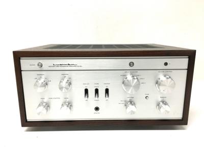 LUXMAN SQ-38U(プリメインアンプ)の新品/中古販売 | 41443