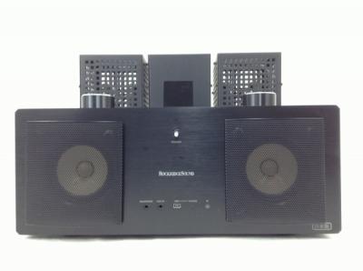 ROCKRIDGE SOUND VTS-384 真空管アンプ iPod対応の新品/中古販売