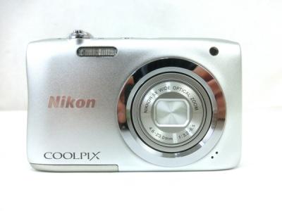 Nikon COOLPIX A100 コンパクト デジタルカメラ