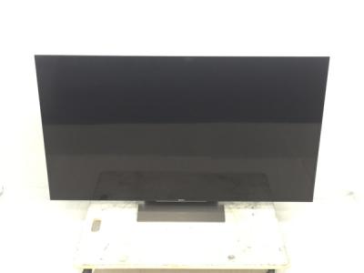 ソニー KJ-55X9300D(モニタ、ディスプレイ)の新品/中古販売 | 1076032 