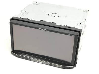 pioneer FH-9200DVD カロッツェリア カー オーディオ AV メイン ユニット