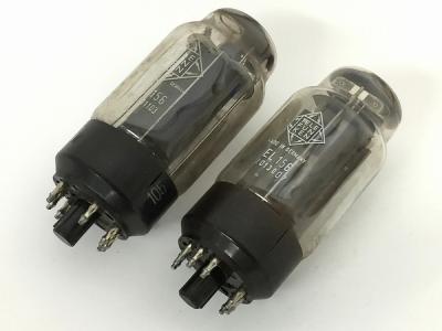 TELEFUNKEN テレフンケン EL156 真空管 1本