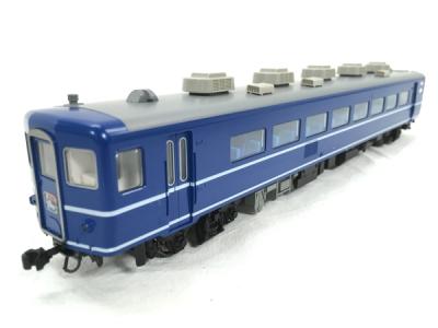 KATO カトー 1-557 スハフ14 鉄道模型 HOゲージ