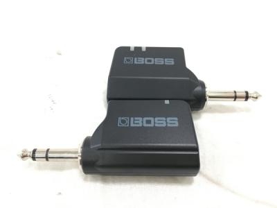 BOSS WL-20 Wireless System ワイヤレスシステム ボス エレキ ギター ベース