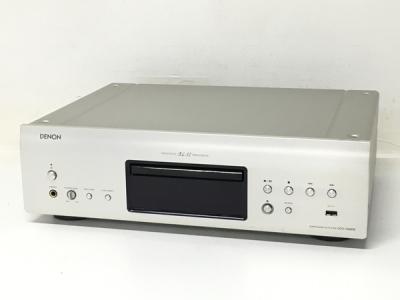DENON DCD-1500RE CDプレーヤー オーディオ機器