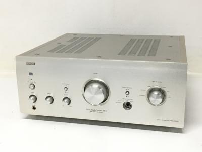 DENON PMA-2000SE プリメイン アンプ オーディオ