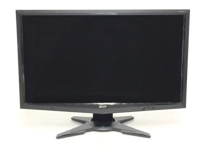 acer 23型 液晶 モニター G235H パソコン周辺機器 家電 エイサー