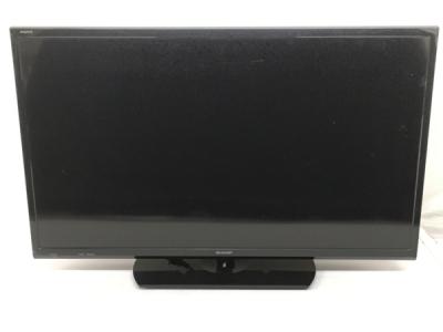 SHARP シャープ AQUOS アクオス LC-32H30 液晶テレビ 32V型