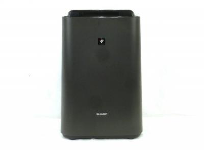 SHARP KC-J50-H プラズマクラスター 加湿空気清浄機 シャープ