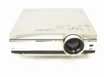 Panasonic TH-AE300 プロジェクター ハイビジョン映像 家電 パナソニック