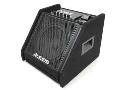 ALESIS TRANSACTIVE DRUMMER モニター アンプ ドラム用