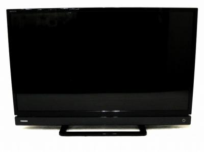 TOSHIBA 東芝 REGZA 32S20 液晶テレビ 32V型 大型