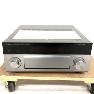 YAMAHA ヤマハ RX-A3050 AVアンプ オーディオ 音響 機器 ヤマハ