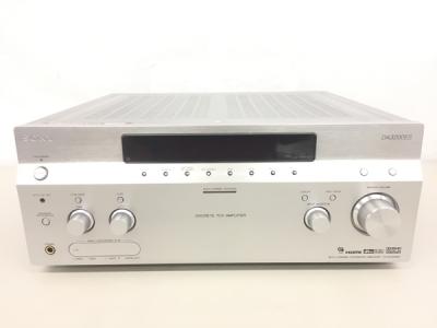SONY ソニー TA-DA3200ES マルチチャンネル インテグレート アンプ 音響 オーディオ