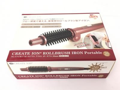 CREATE ION 目覚まし HSB-02