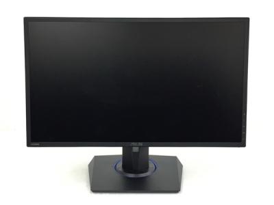 ASUS VG245 VG245H 24型 ゲーミング 液晶 ディスプレイ 2020年製 映像 PC 機器