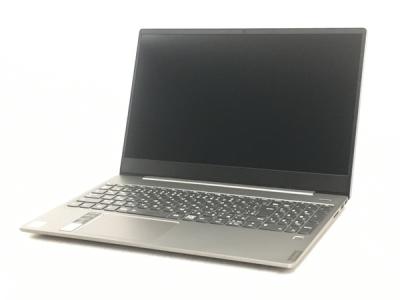 Lenovo ideapad S540-15IML 81NG ノートPC 15.6インチ Core i5-10210U 1.60GHz 8 GB SSD 256GB
