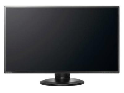 IO DATA アイ・オー・データ LCD-MF273EDB-F 27型 ワイド 液晶 ディスプレイ