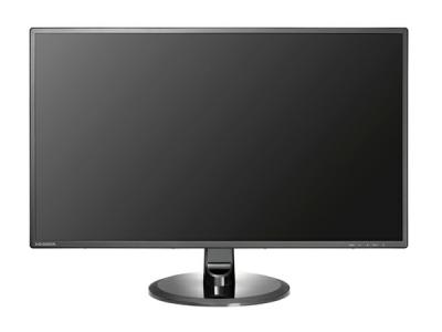 IODATA LCD-MF277XDB 27インチ ワイド 液晶 ディスプレイ ブラック