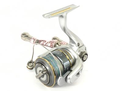 SHIMANO 14 ステラ STELLA C3000 リール 釣具 スピニング