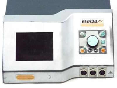 INDIBA インディバ ER42 エステ機器 高周波 美容 機器 ボディ