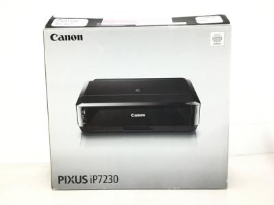 Canon キヤノン PIXUS iP7230 A4 インクジェットプリンター