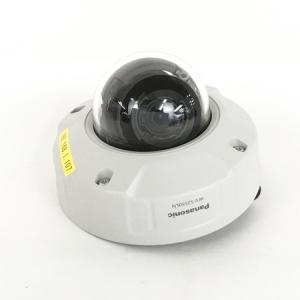 Panasonic WV-S2550LNJ 屋外 ネットワークカメラ パナソニック