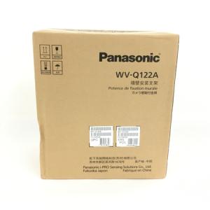 Panasonic WV-Q122A ネットワークカメラ パナソニック