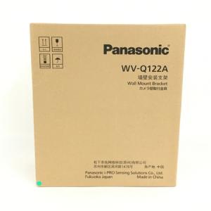 Panasonic WV-Q122A ネットワークカメラ パナソニック