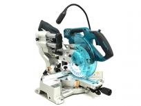 makita LS610D 165mm 充電式スライド丸ノコ