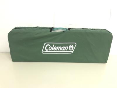 Coleman コンパクト キッチン テーブル 2000013126