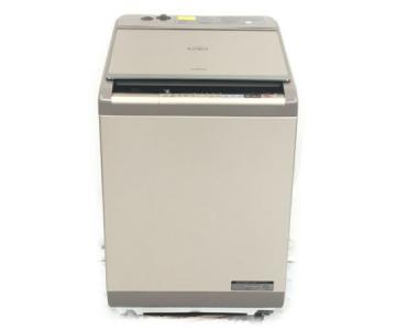 HITACHI 日立 BW-DX120B 電気 洗濯 乾燥機 2017年製 12.6kg大型