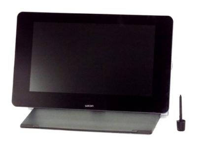Wacom DTK-2700 フルフラット 27型ワコムペンタブレット