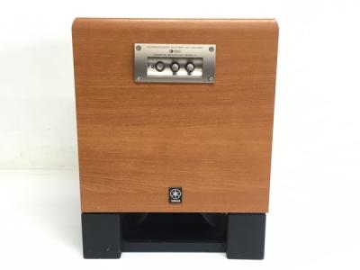 YAMAHA YST-SW320 サブウーファー ヤマハ オーディオ 音響